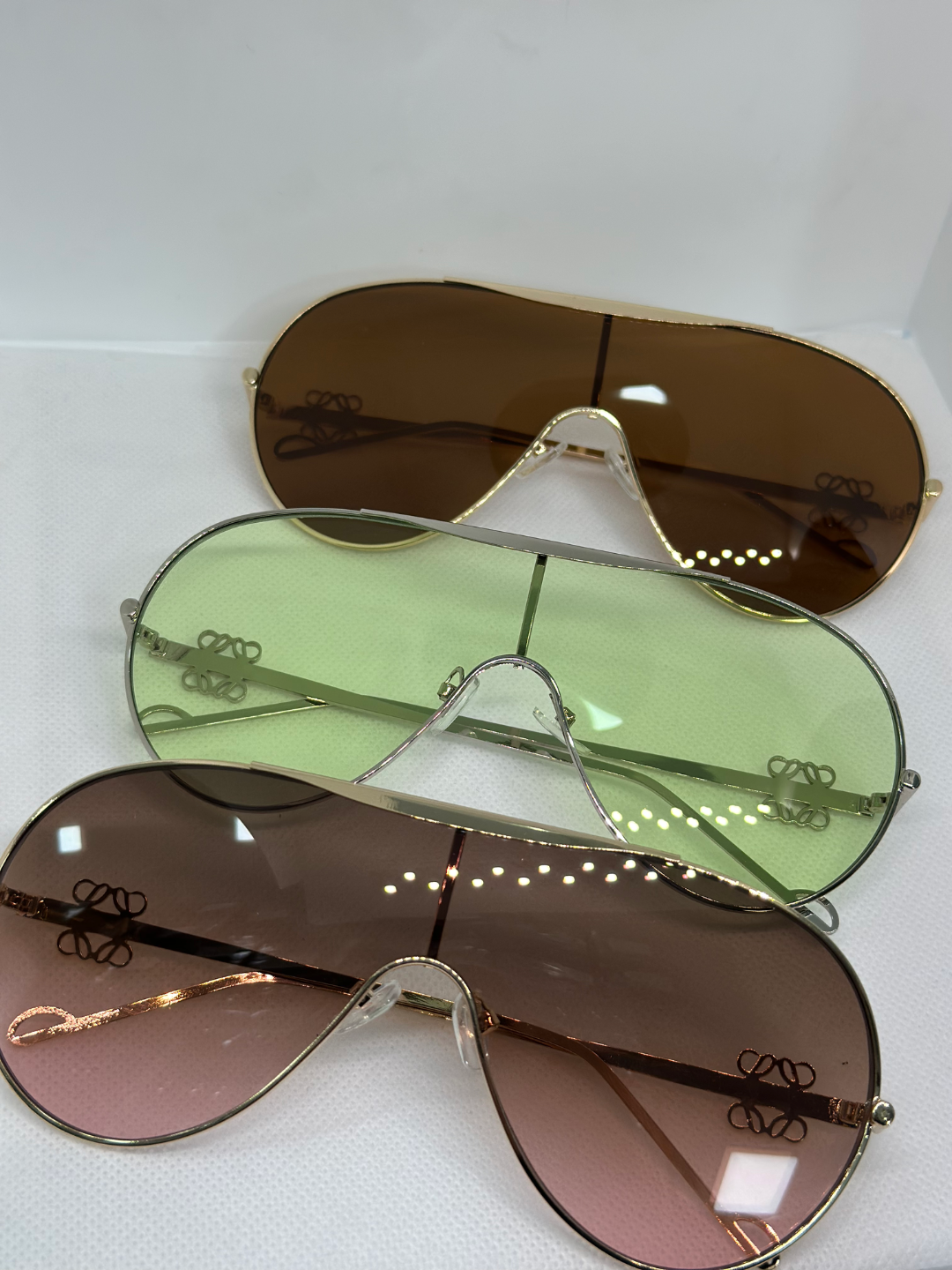 Солнцезащитные очки