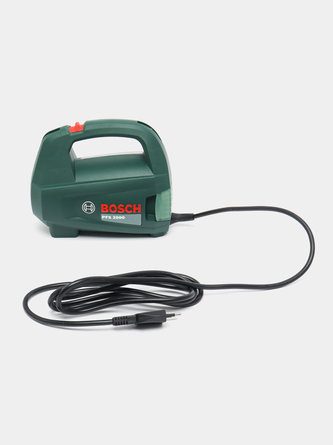 Краскораспылитель Bosch PFS 2000 — фото 1