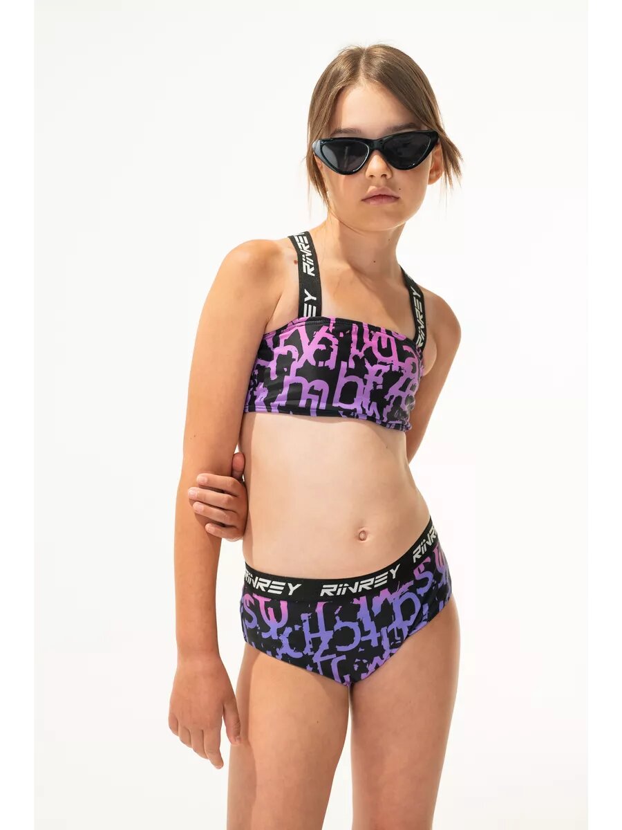 Купальник Весна-Лето 2024