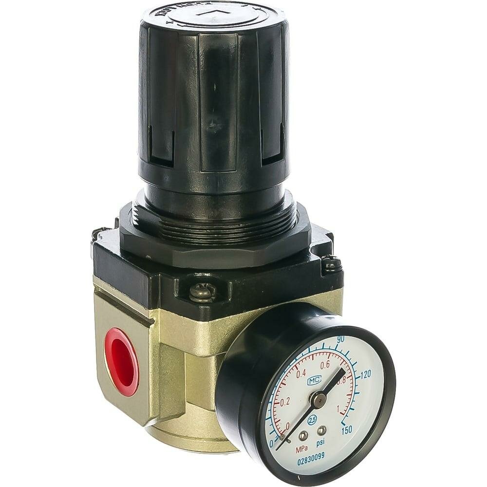 Регулятор R 4000 1/2 FUBAG 190180