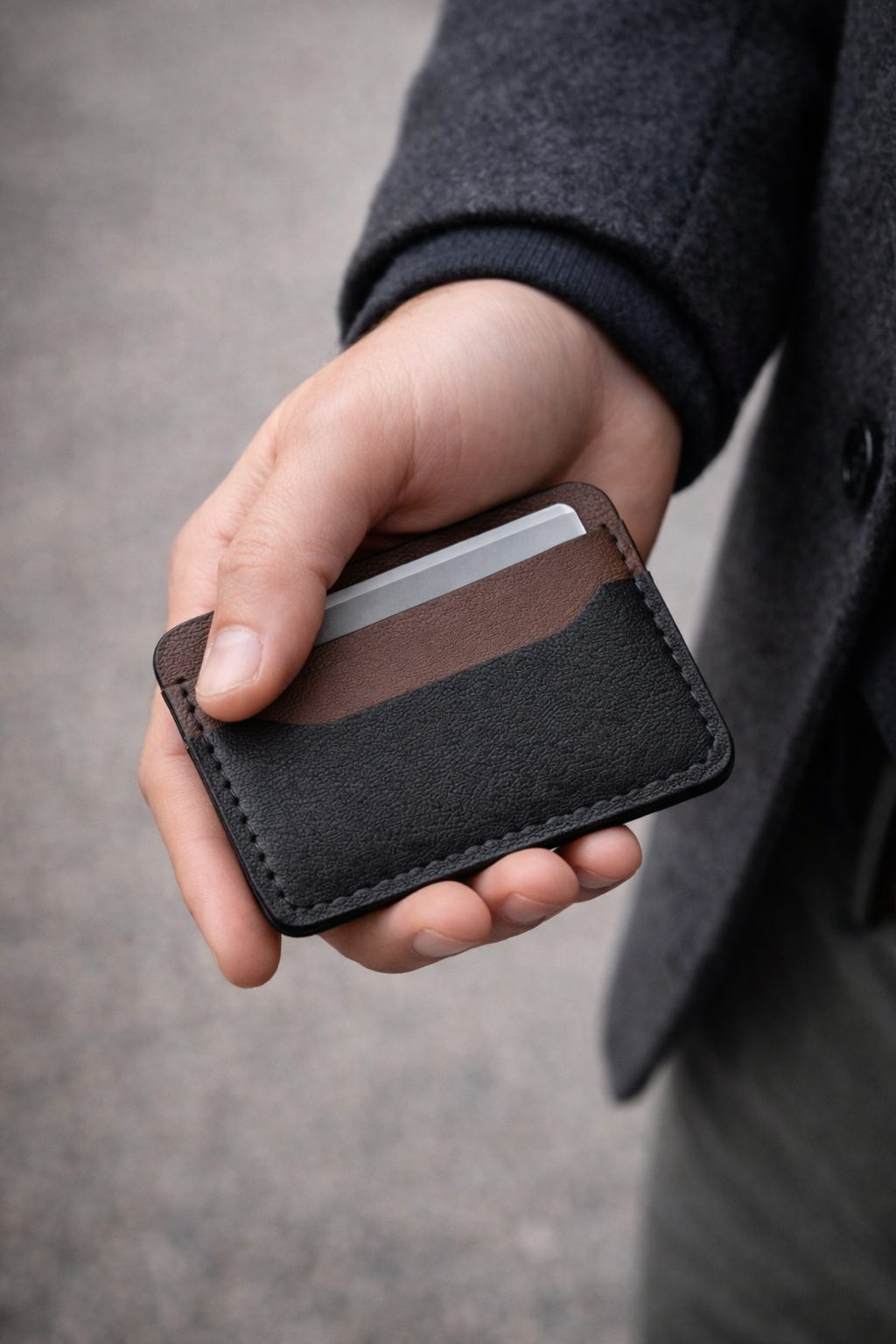 Картхолдер