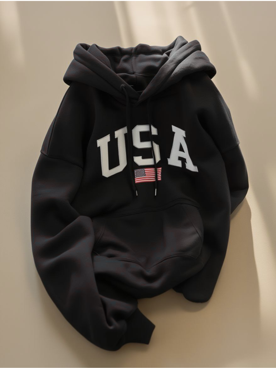 Худи Hoodie USA