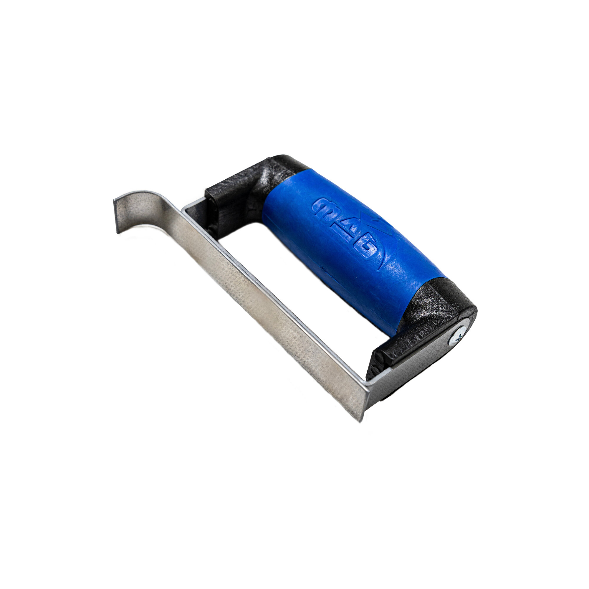 Кельма угловая (кромкогиб) для радиусных углов 100*20мм Серия Профи — фото 1