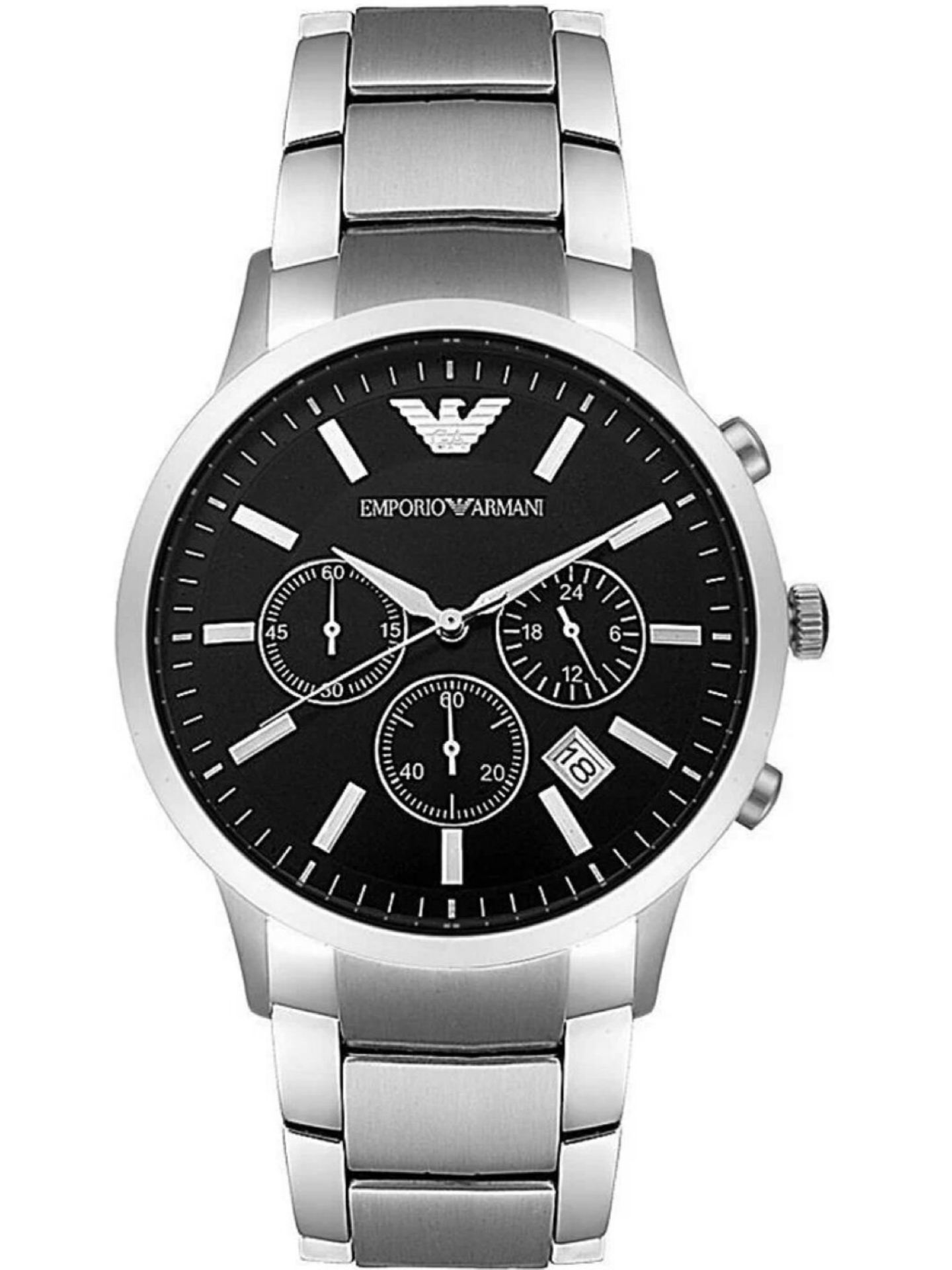 Наручные часы EMPORIO ARMANI Renato