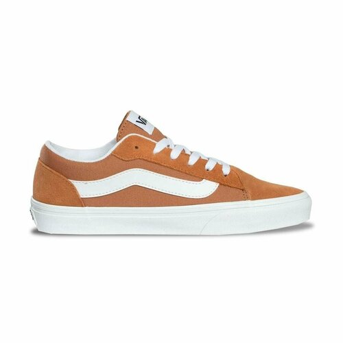 фото Кеды vans vero ls, размер 11, коричневый