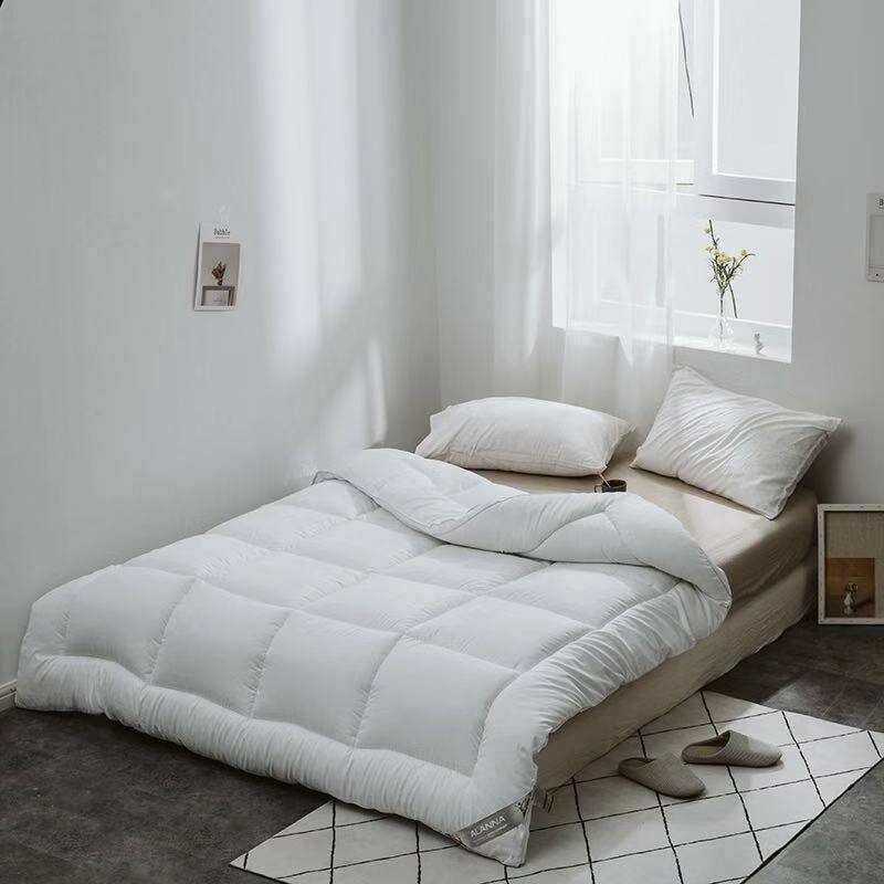 Одеяло 195х215 евро зимнее Alanna — фото 1