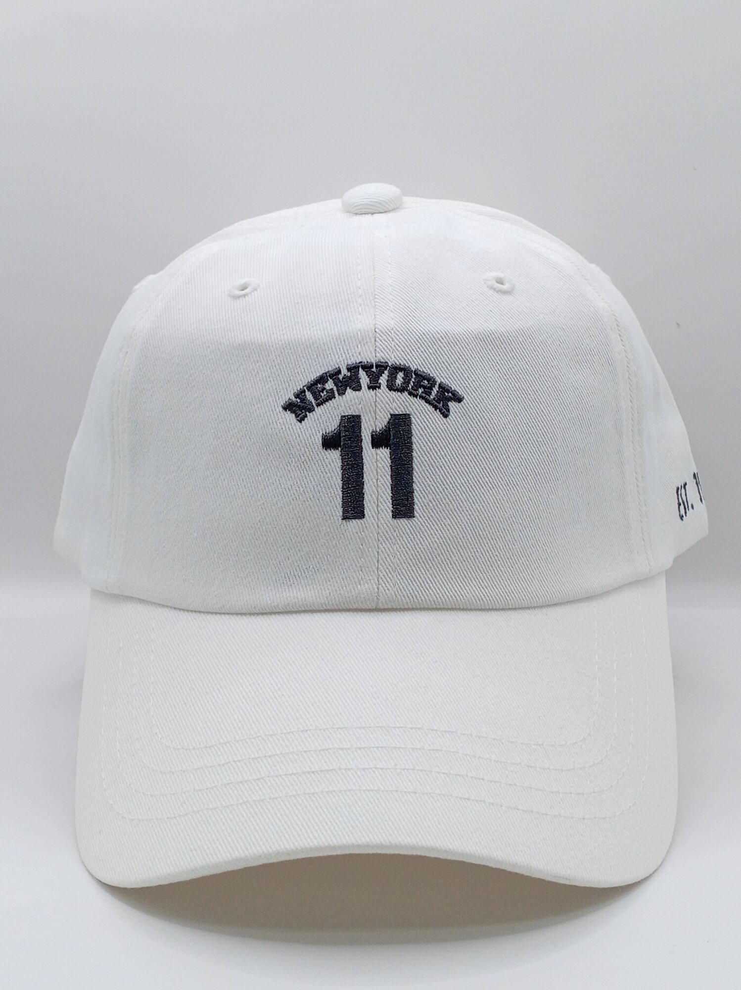 Кепка WHITE для мужчин
