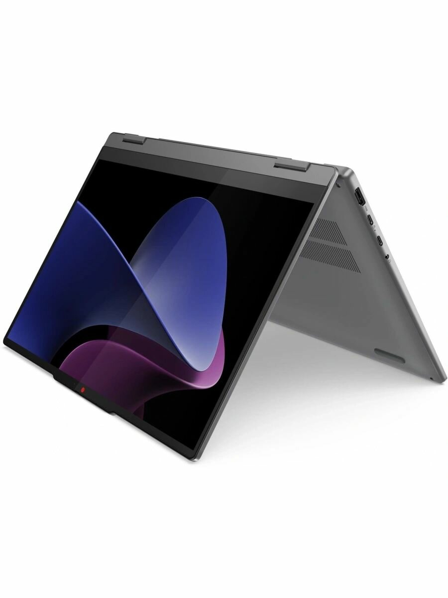 Lenovo Yoga 6 13ALC6 — купить по низкой цене на Яндекс Маркете