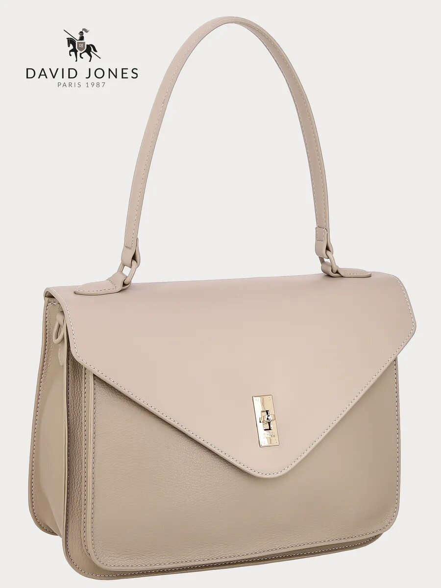 Сумка хобо DAVID JONES 