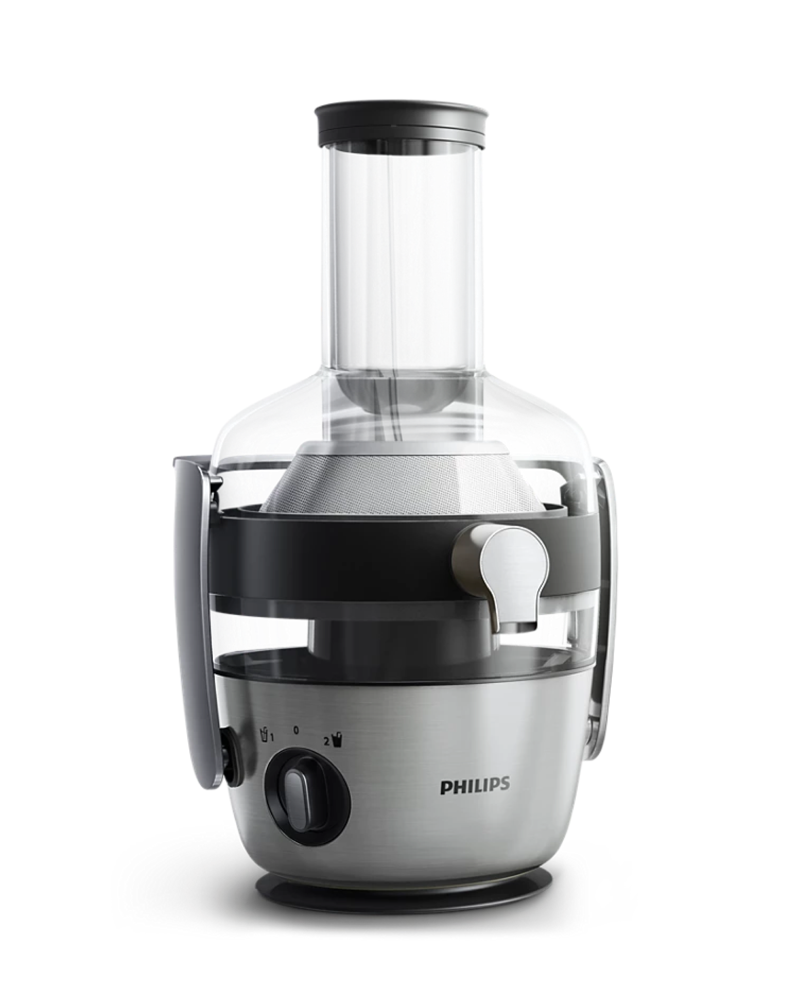 Соковыжималка Philips Avance Collection HR1922, центробежная, 1200Вт, 2 скорости