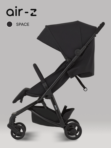Изображение товара ANEX AIR-Z прогулочная коляска space