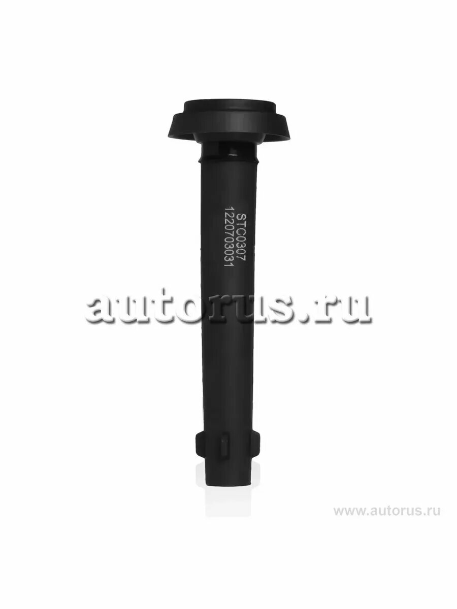 Наконечник катушки зажигания для а/м ГАЗ, УАЗ с двиг. 405/40