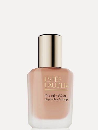 Изображение товара ESTEE LAUDER Устойчивый тональный крем SPF 10 Double Wear (2C2 Pale Almond)