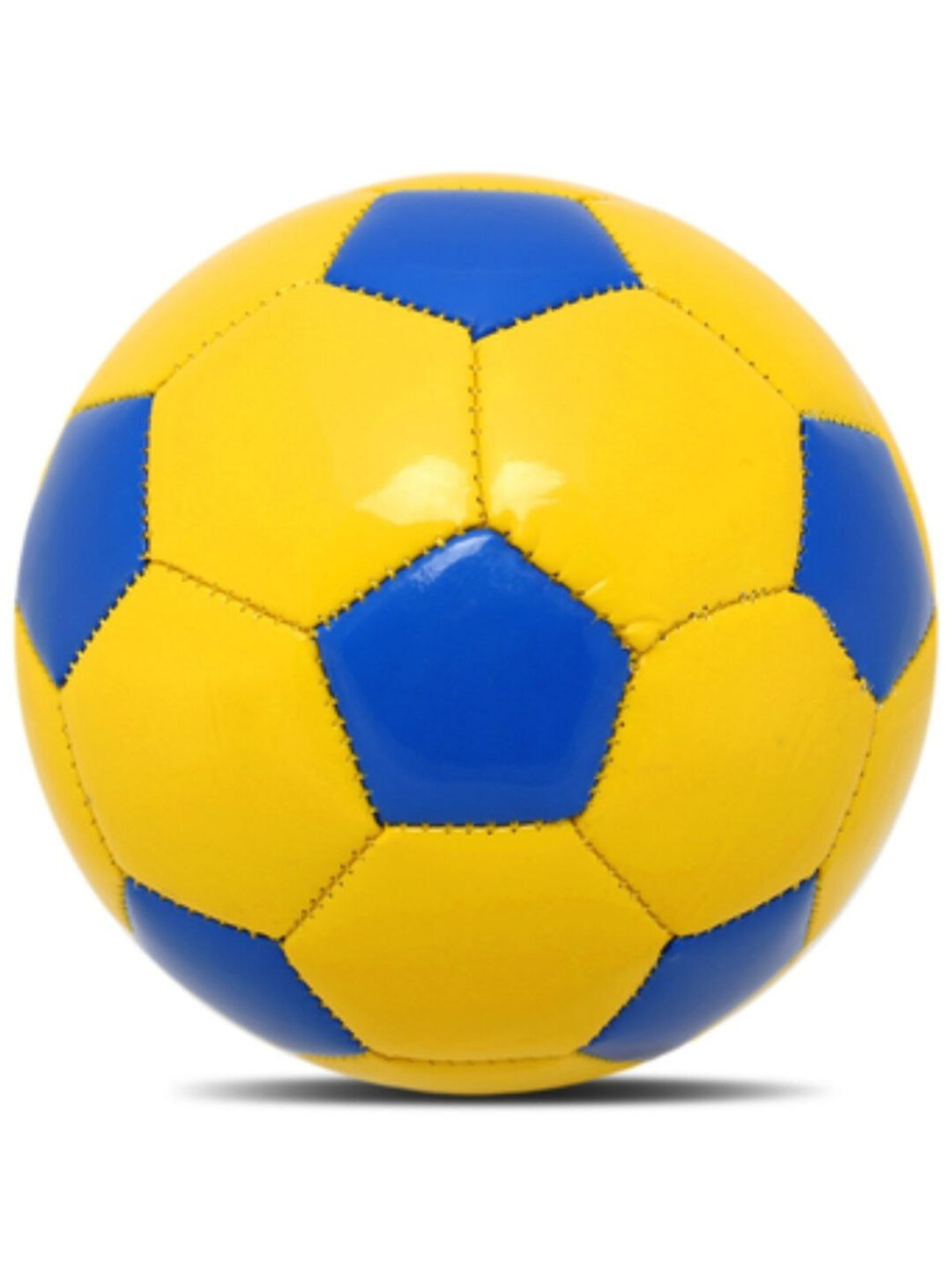 Детский футбольный мяч 2-го размера, мини, маленький мячик