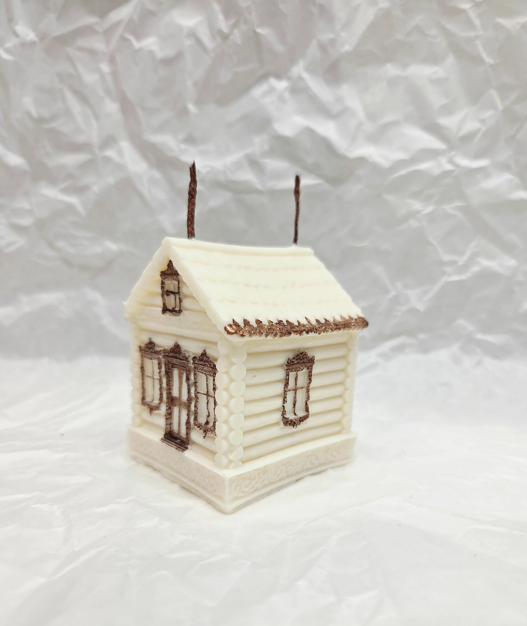 Свеча "Милый дом" — фото 1