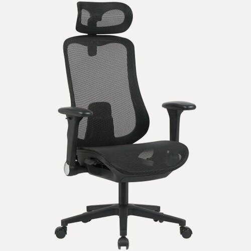 Изображение товара Кресло офисное Myroo Office Pulse black