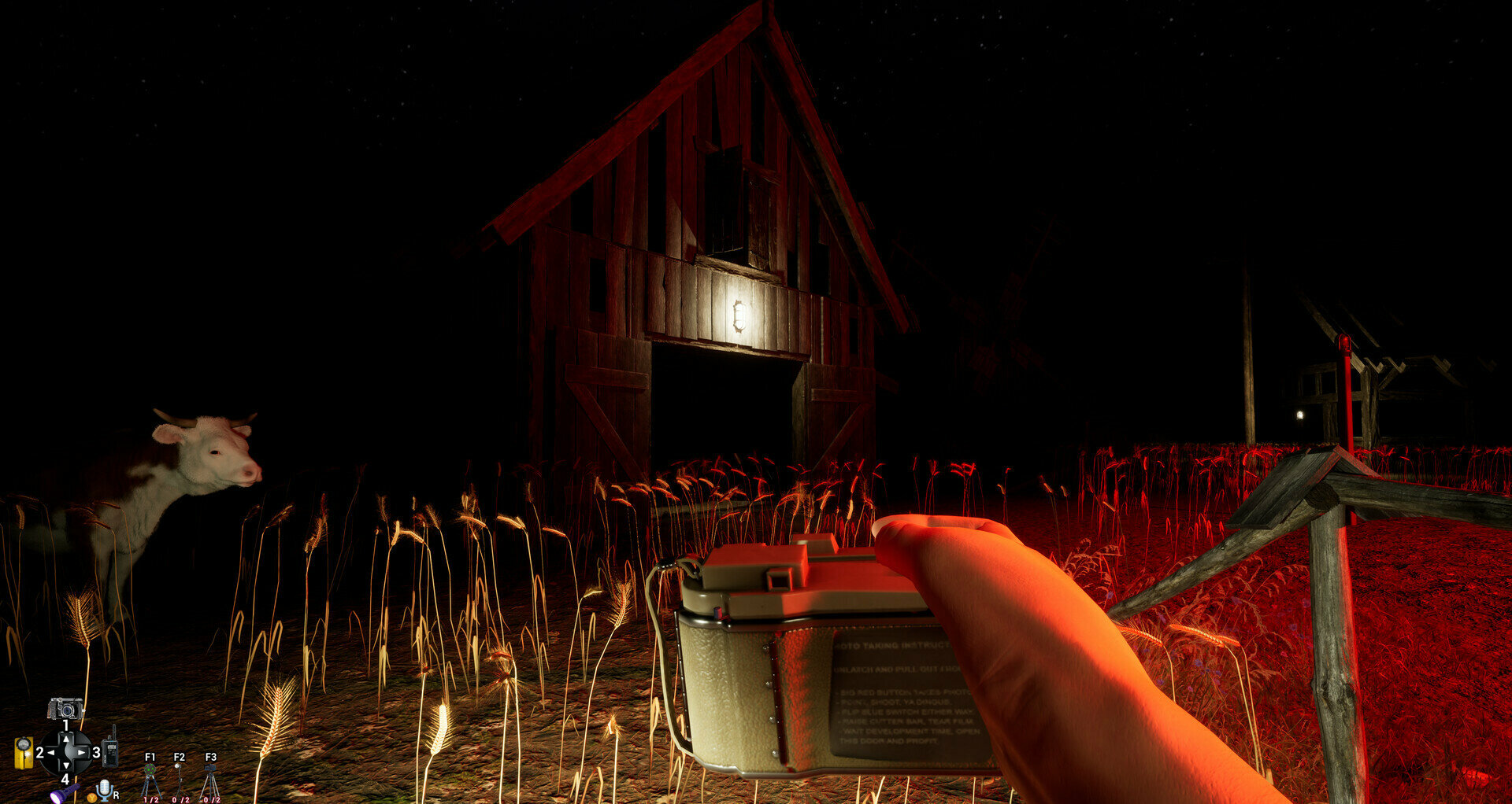 Alien Investigator Steam Ключ • Активация Steam • регион Весь мир