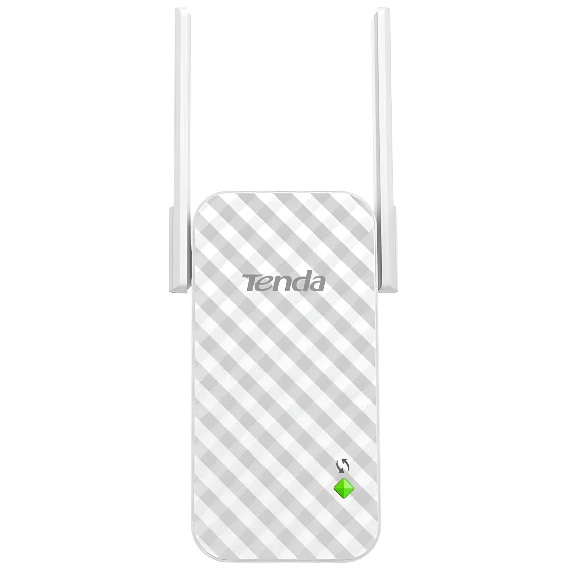 Усилитель беспроводного сигнала Tenda A9 N300 Wi-Fi Repeater