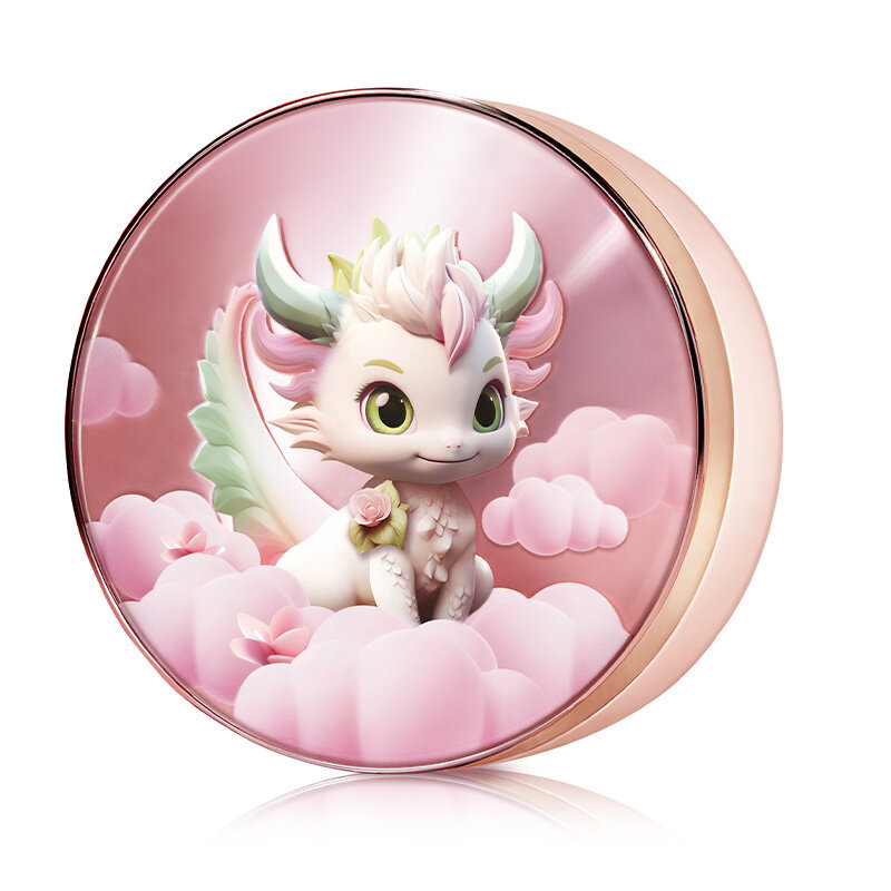 Кушон женский Aekyung Age20's Dreamy Year Of The Dragon Limited Edition, Matte Clear Dewy Skin, 21, 14g