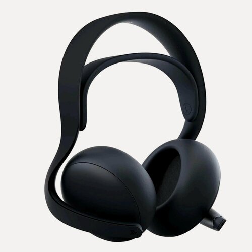 Изображение товара Беспроводные наушники Sony PS5 PULSE Elite Wireless Headset, черный, (CFI-ZWH2)