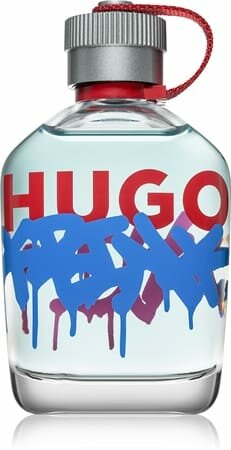 Вода парфюмерная Hugo Boss KRINK x HUGO, 125 мл