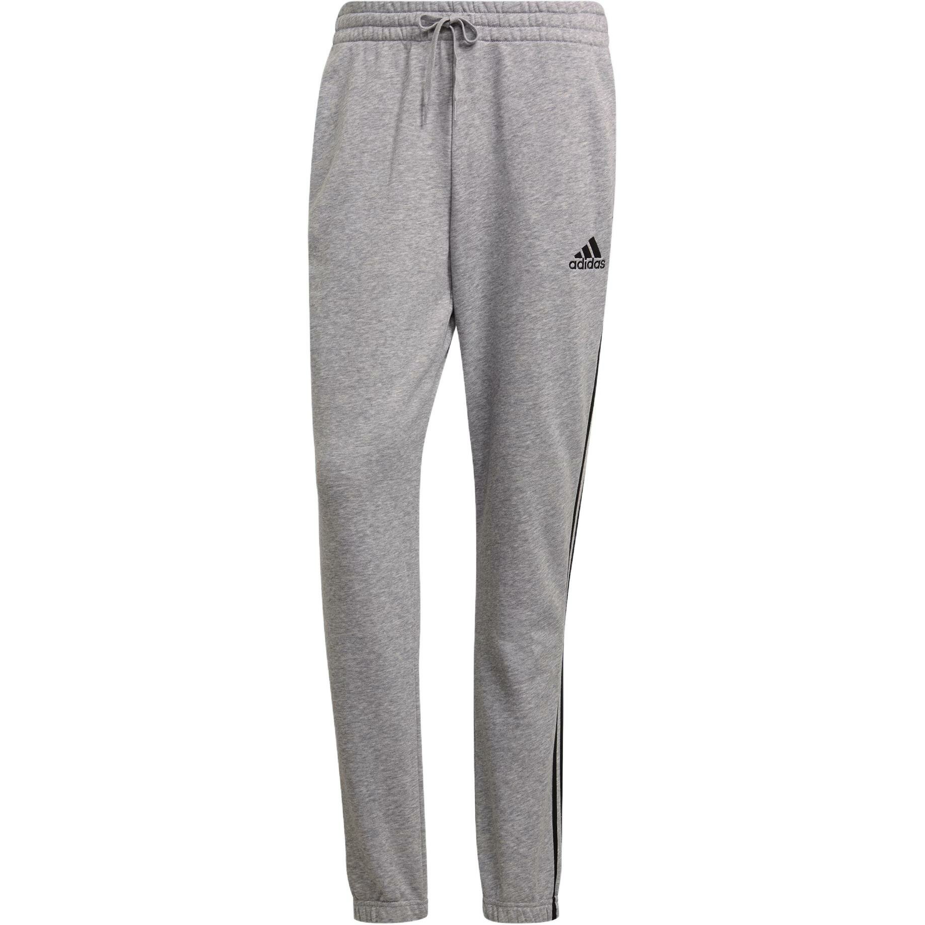 Брюки слаксы adidas ESSENTIALS