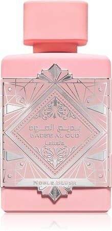 Вода парфюмерная Lattafa Badee Al Oud Noble Blush, 100 мл