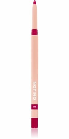 Карандаш для губ Notino Lip Food Lip Pencil, 250 Doll, 0,35 г