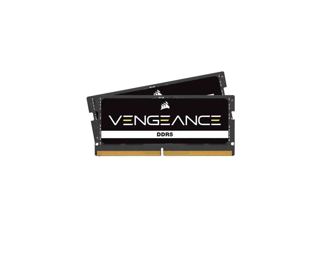 Оперативная память DDR5 Corsair Vengeance 48GB 4800MHz (24GBx2) (CMSX48GX5M2A4800C40)