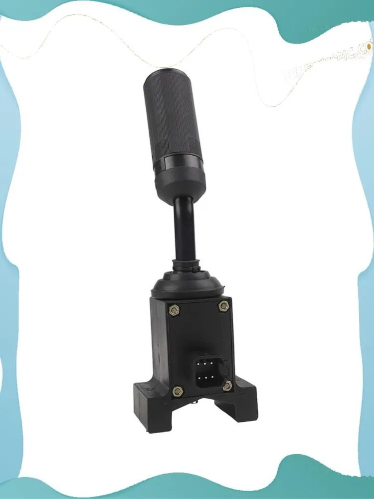 (F T J R) 85801938 Переключатель Рулевой Колонки Экскаватора B115 B90