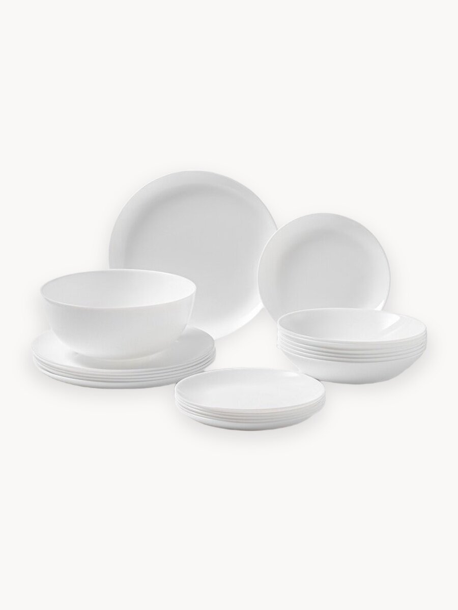 Столовый сервиз Luminarc Diwali