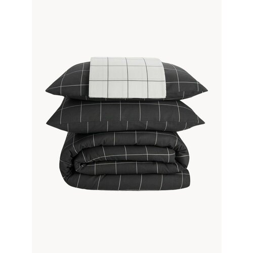 Постельное белье Бязь 15 спальное 2 наволочки 50х70 GM Bredvecklare 100 хлопок IKEA 2117₽