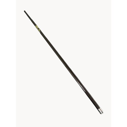 Удилище телескопическое Princess маховое без колец, тест 10-30 грамм, 700 см