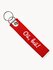 Брелок Remove before flight