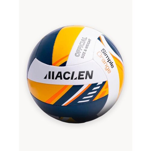 Мяч волейбольный, размер 5