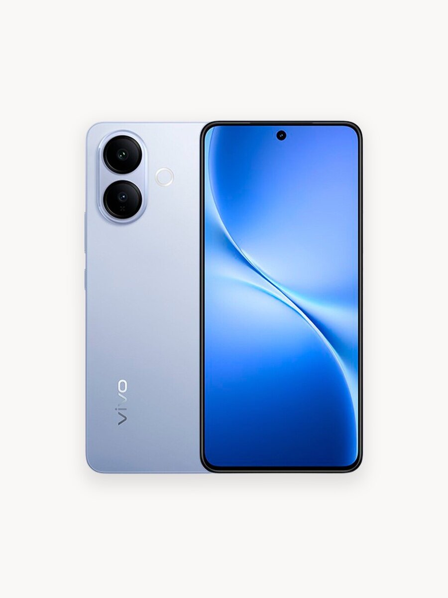 Смартфон Vivo V60 Lite 8/256GB Blue