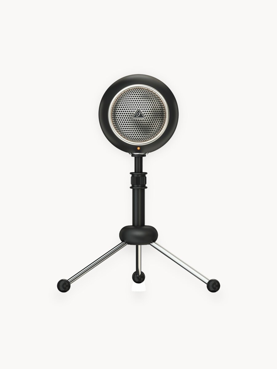 USB микрофон Behringer BV-BOMB