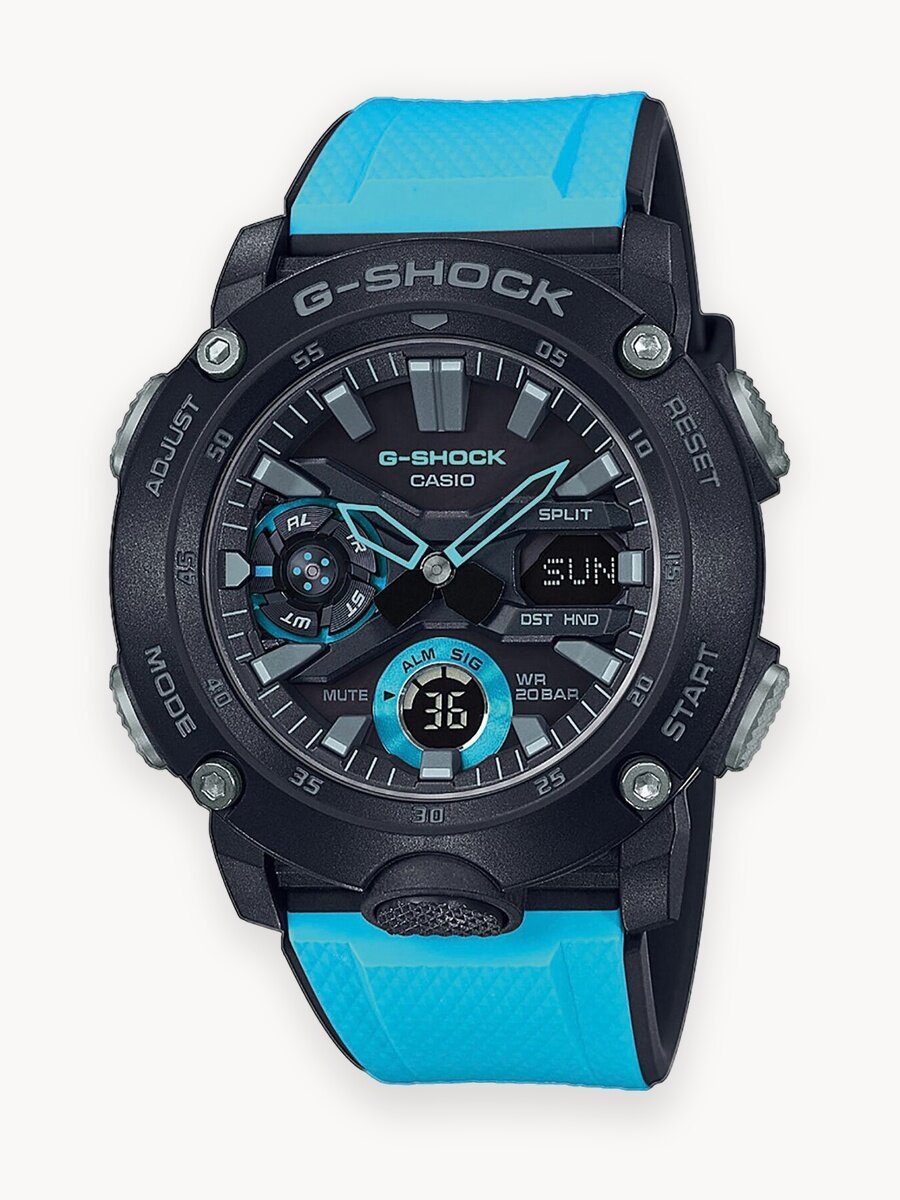 Наручные часы G-Shock