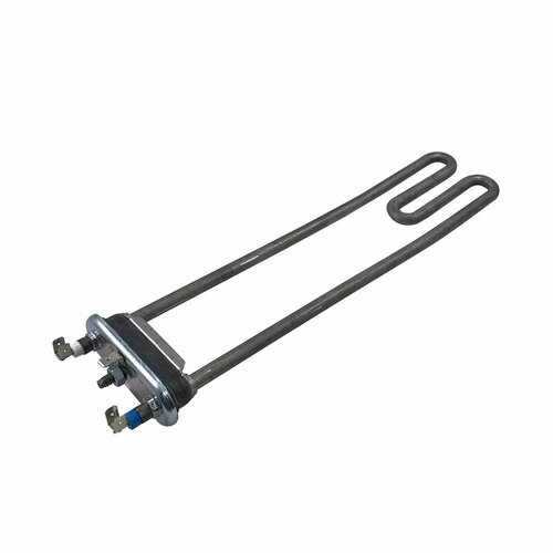 Тэн для стиральной машины 2000W 290 мм 482000026635
