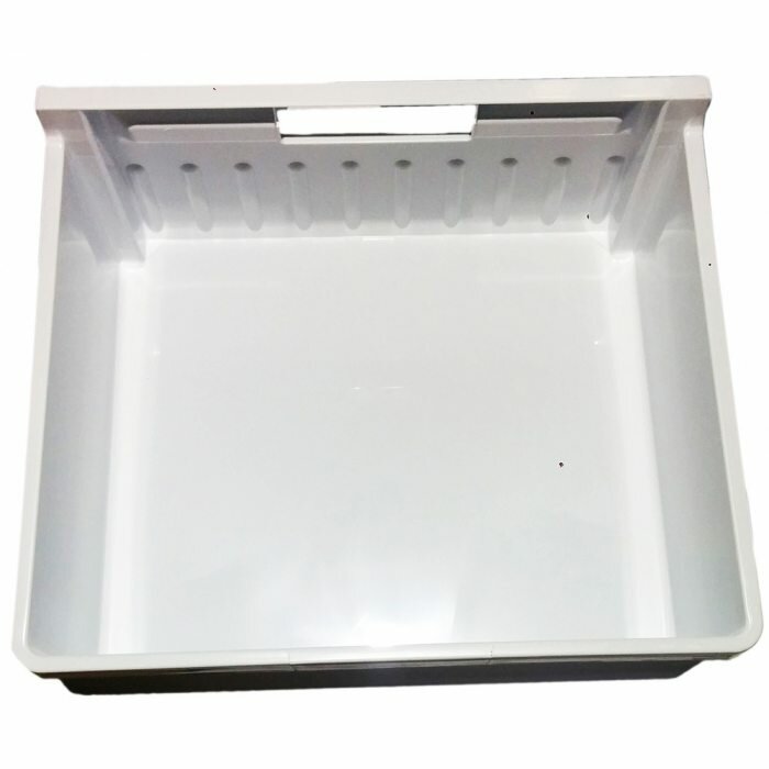 Ящик холодильника Аристон-Индезит-Стинол, большой, верхний-средний, 857024 - фотография № 1