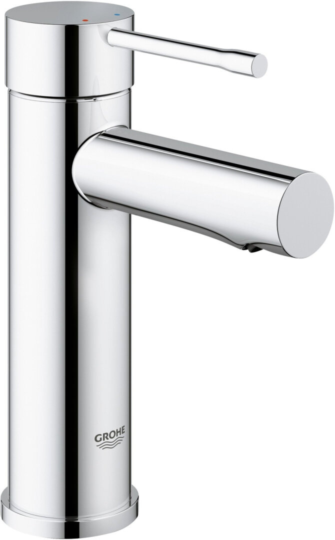 Смеситель для раковины Grohe Essence 34294001