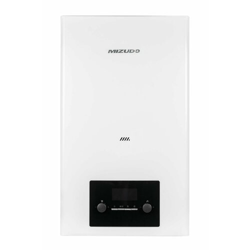 Котел настенный газовый двухконтурный MIZUDO M24 24кВт 49990₽