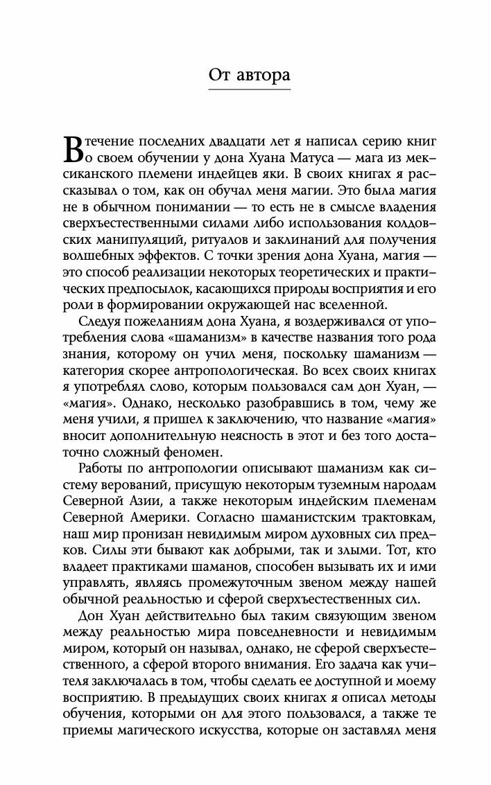 Искусство сновидения. Активная сторона бесконечности - фото №9