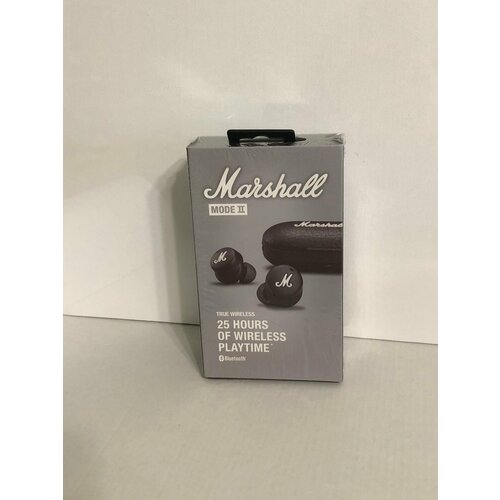 Marshall mode2 390000₽