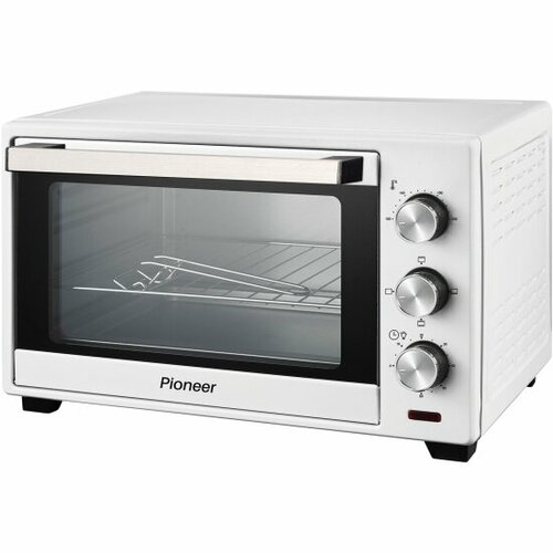 Мини-печь PIONEER HOME Pioneer MO5005 white 621500₽