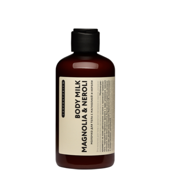 Laboratorium Молочко для тела с магнолией и нероли (Magnolia & Neroli)