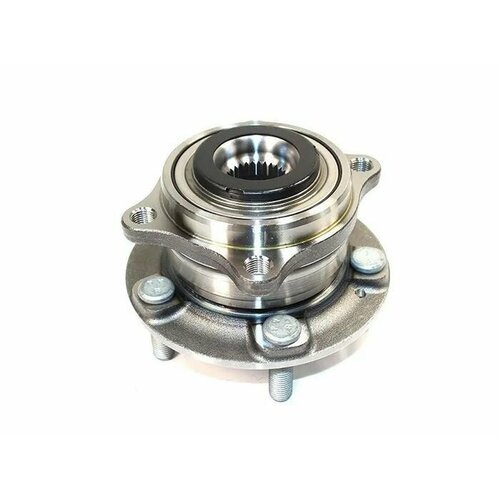 Ступица, передняя