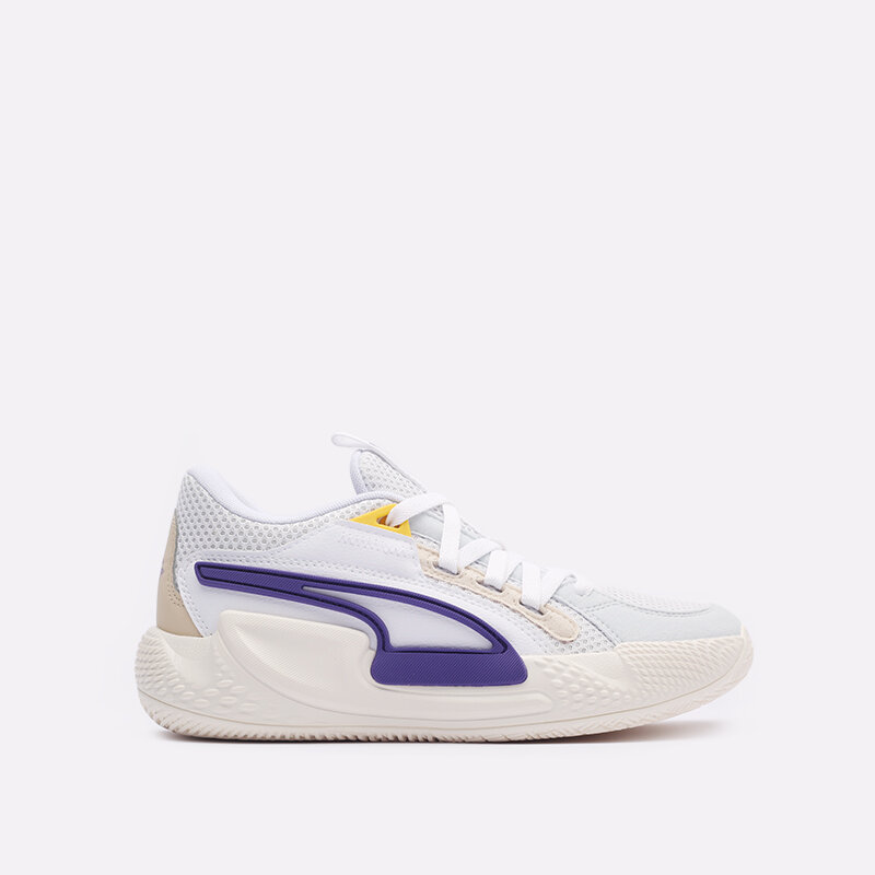 Кроссовки PUMA Court Rider Chaos Slash