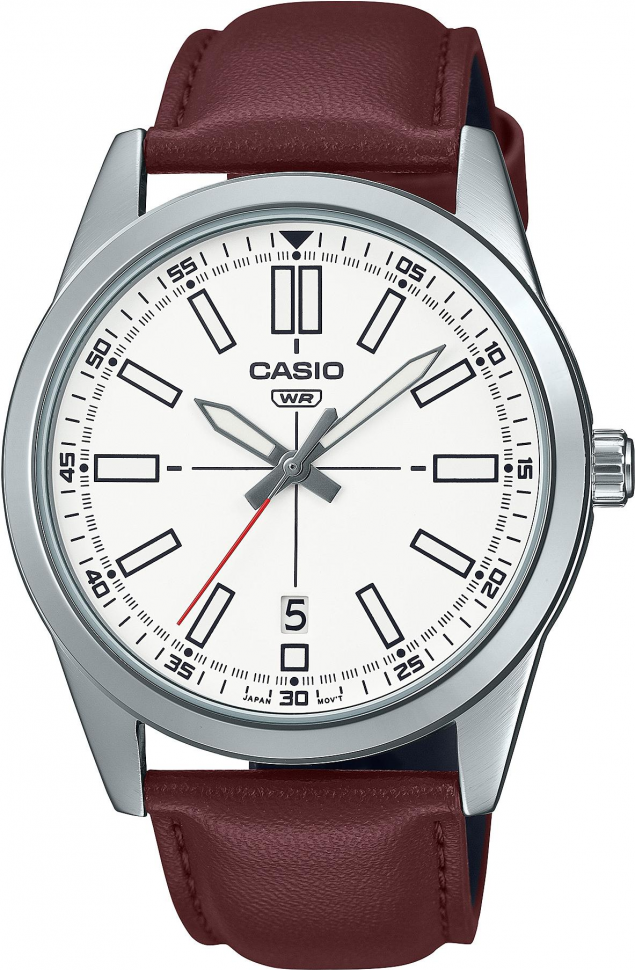 Наручные часы CASIO MTP-VD02L-7E