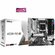 Материнская плата Asrock A620M PRO RS (AM5, mATX)